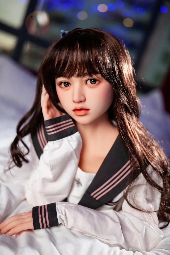Shedoll Keiko 148cm Silicone Doll